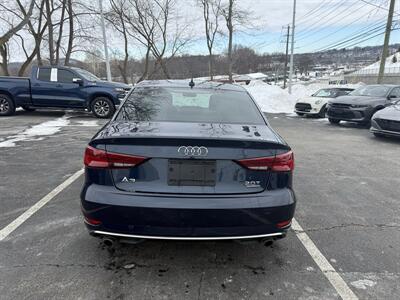 2018 Audi A3 2.0T quattro Premium   - Photo 5 - Danbury, CT 06810