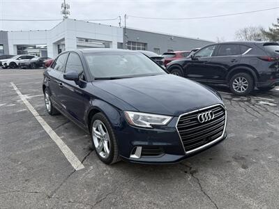 2018 Audi A3 2.0T quattro Premium   - Photo 8 - Danbury, CT 06810
