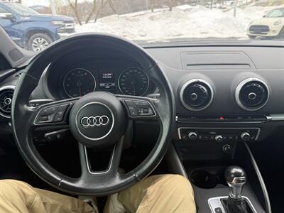 2018 Audi A3 2.0T quattro Premium   - Photo 10 - Danbury, CT 06810