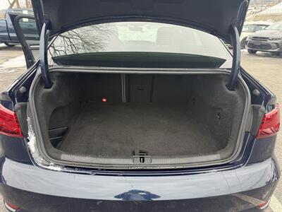 2018 Audi A3 2.0T quattro Premium   - Photo 12 - Danbury, CT 06810