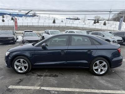 2018 Audi A3 2.0T quattro Premium   - Photo 3 - Danbury, CT 06810