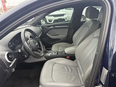 2018 Audi A3 2.0T quattro Premium   - Photo 9 - Danbury, CT 06810