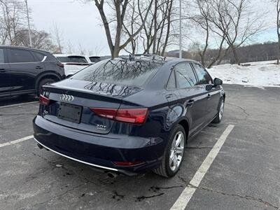 2018 Audi A3 2.0T quattro Premium   - Photo 6 - Danbury, CT 06810