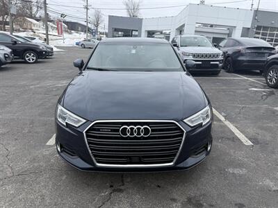 2018 Audi A3 2.0T quattro Premium   - Photo 2 - Danbury, CT 06810