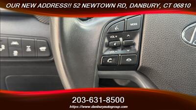 2020 Hyundai TUCSON SEL - Photo 17 - Danbury, CT 06810