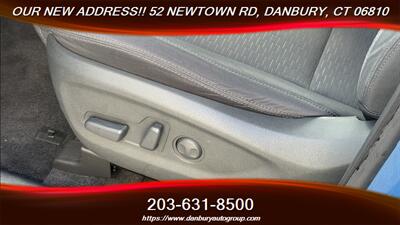 2020 Hyundai TUCSON SEL - Photo 12 - Danbury, CT 06810