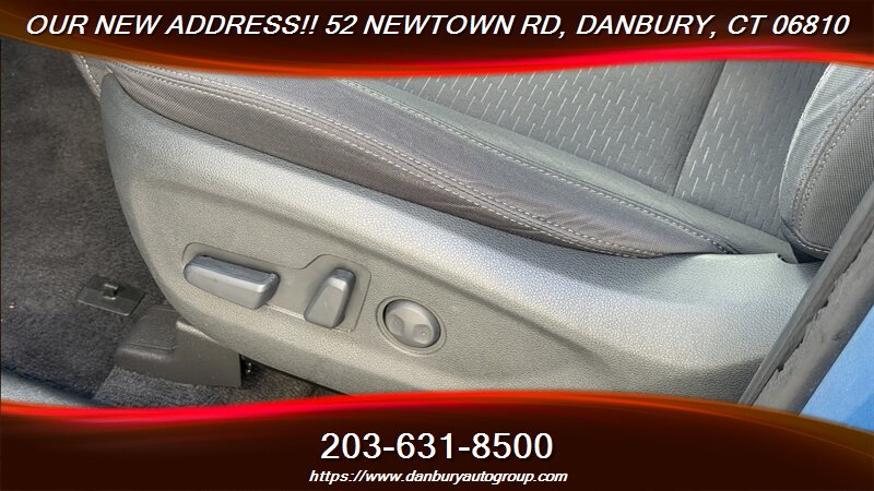 2020 Hyundai TUCSON SEL - Photo 12 - Danbury, CT 06810
