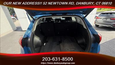 2020 Hyundai TUCSON SEL - Photo 27 - Danbury, CT 06810