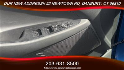 2020 Hyundai TUCSON SEL - Photo 11 - Danbury, CT 06810