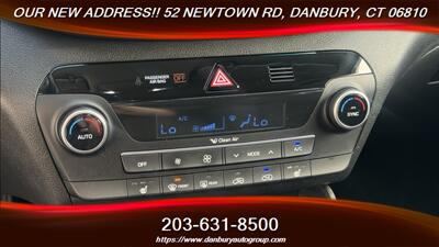 2020 Hyundai TUCSON SEL - Photo 22 - Danbury, CT 06810