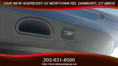 2020 Hyundai TUCSON SEL - Photo 28 - Danbury, CT 06810