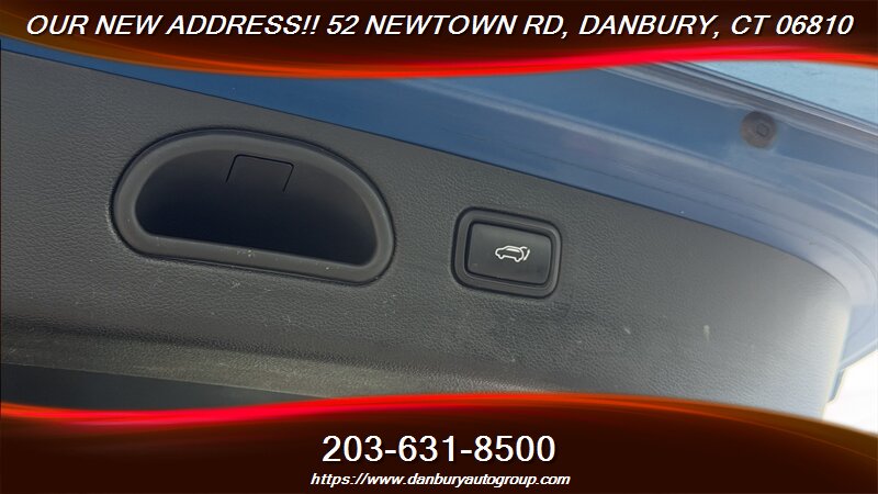 2020 Hyundai TUCSON SEL - Photo 28 - Danbury, CT 06810