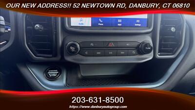 2024 Ford Bronco Sport Badlands   - Photo 24 - Danbury, CT 06810