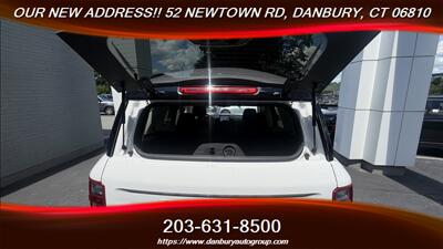2024 Ford Bronco Sport Badlands   - Photo 33 - Danbury, CT 06810