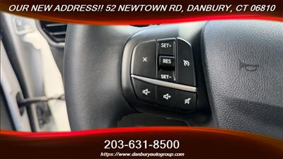 2024 Ford Bronco Sport Badlands   - Photo 18 - Danbury, CT 06810