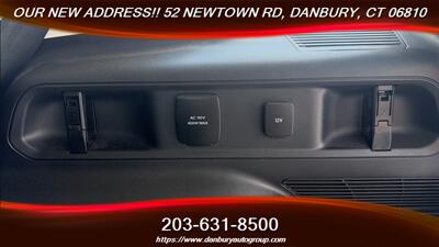 2024 Ford Bronco Sport Badlands   - Photo 32 - Danbury, CT 06810