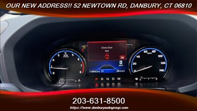 2024 Ford Bronco Sport Badlands   - Photo 20 - Danbury, CT 06810