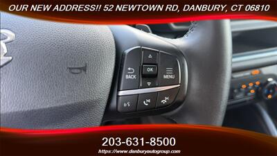 2024 Ford Bronco Sport Badlands   - Photo 19 - Danbury, CT 06810
