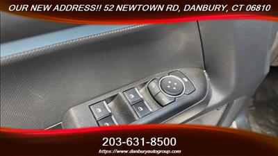 2024 Ford Bronco Sport Badlands   - Photo 12 - Danbury, CT 06810
