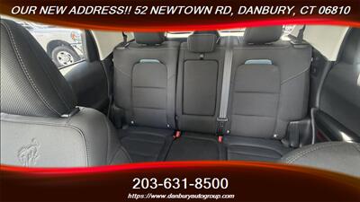 2024 Ford Bronco Sport Badlands   - Photo 26 - Danbury, CT 06810