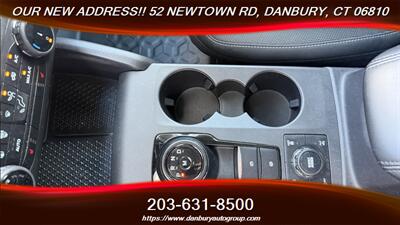 2024 Ford Bronco Sport Badlands   - Photo 26 - Danbury, CT 06810