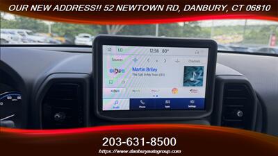 2024 Ford Bronco Sport Badlands   - Photo 22 - Danbury, CT 06810