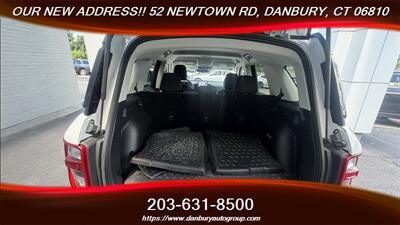 2024 Ford Bronco Sport Badlands   - Photo 30 - Danbury, CT 06810