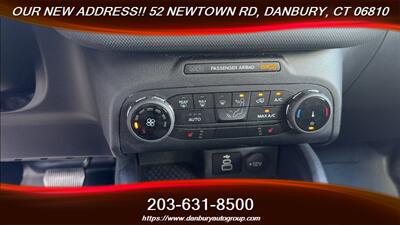 2024 Ford Bronco Sport Badlands   - Photo 25 - Danbury, CT 06810
