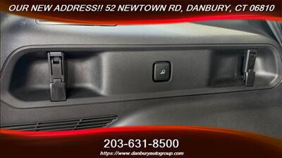 2024 Ford Bronco Sport Badlands   - Photo 31 - Danbury, CT 06810