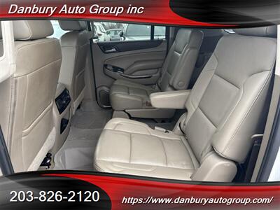 2018 GMC Yukon XL SLT   - Photo 11 - Danbury, CT 06810