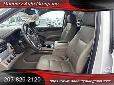 2018 GMC Yukon XL SLT   - Photo 9 - Danbury, CT 06810