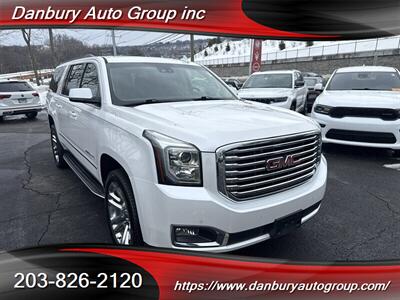 2018 GMC Yukon XL SLT   - Photo 8 - Danbury, CT 06810