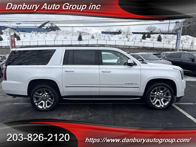 2018 GMC Yukon XL SLT   - Photo 7 - Danbury, CT 06810