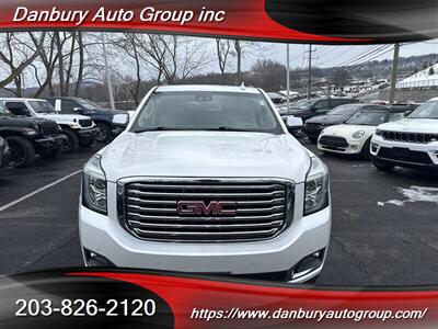 2018 GMC Yukon XL SLT   - Photo 2 - Danbury, CT 06810