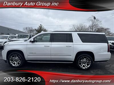 2018 GMC Yukon XL SLT   - Photo 3 - Danbury, CT 06810