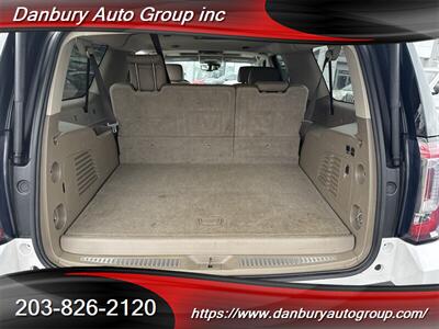 2018 GMC Yukon XL SLT   - Photo 13 - Danbury, CT 06810