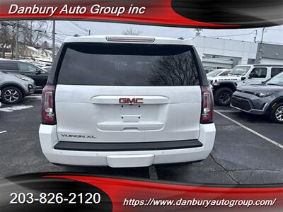 2018 GMC Yukon XL SLT   - Photo 5 - Danbury, CT 06810