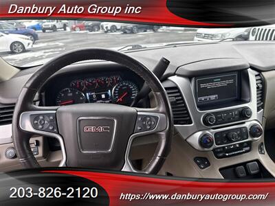 2018 GMC Yukon XL SLT   - Photo 10 - Danbury, CT 06810