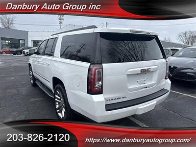 2018 GMC Yukon XL SLT   - Photo 4 - Danbury, CT 06810