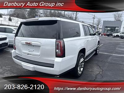 2018 GMC Yukon XL SLT   - Photo 6 - Danbury, CT 06810