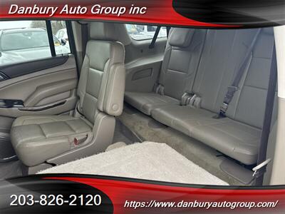 2018 GMC Yukon XL SLT   - Photo 12 - Danbury, CT 06810