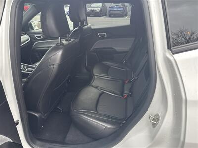 2023 Jeep Compass Latitude   - Photo 14 - Danbury, CT 06810