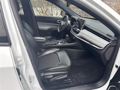 2023 Jeep Compass Latitude   - Photo 9 - Danbury, CT 06810