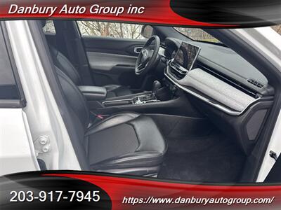 2023 Jeep Compass Latitude   - Photo 9 - Danbury, CT 06810