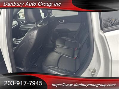 2023 Jeep Compass Latitude   - Photo 14 - Danbury, CT 06810