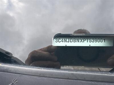 2023 Jeep Compass Latitude   - Photo 12 - Danbury, CT 06810