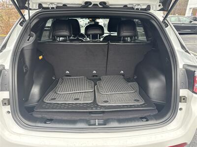 2023 Jeep Compass Latitude   - Photo 5 - Danbury, CT 06810