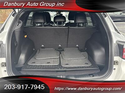 2023 Jeep Compass Latitude   - Photo 5 - Danbury, CT 06810