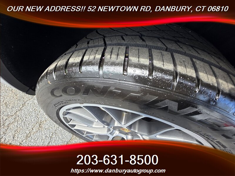 2018 Porsche Macan S - Photo 6 - Danbury, CT 06810