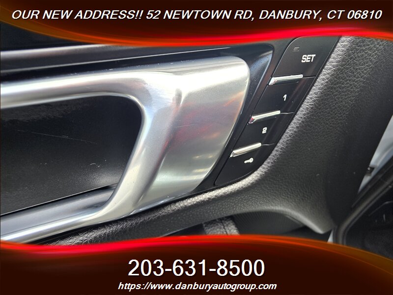 2018 Porsche Macan S - Photo 11 - Danbury, CT 06810